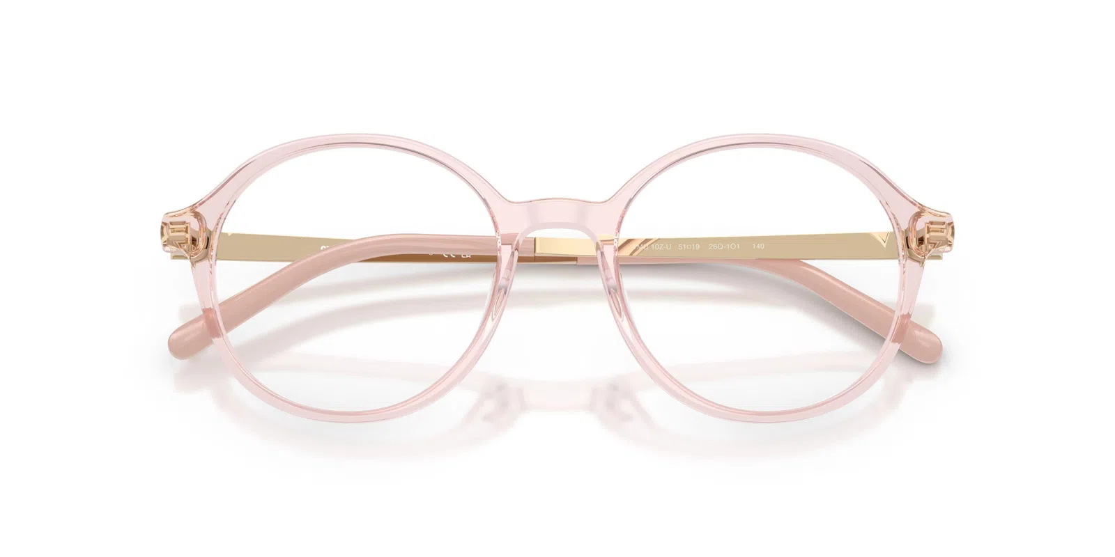 Miu 10ZVU Eyeglasses - view 24